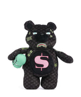 Sprayground Slime Takeover Teddy Bear Backpack multicolour