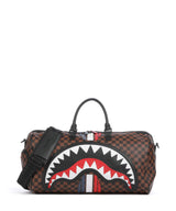 Sprayground Machine Francaise Viikonloppukassi multicolour