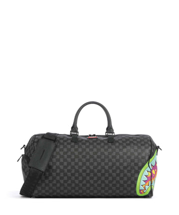 Sprayground Slime Takeover Viikonloppukassi multicolour
