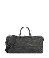 Sprayground 3AM Check Viikonloppukassi multicolour