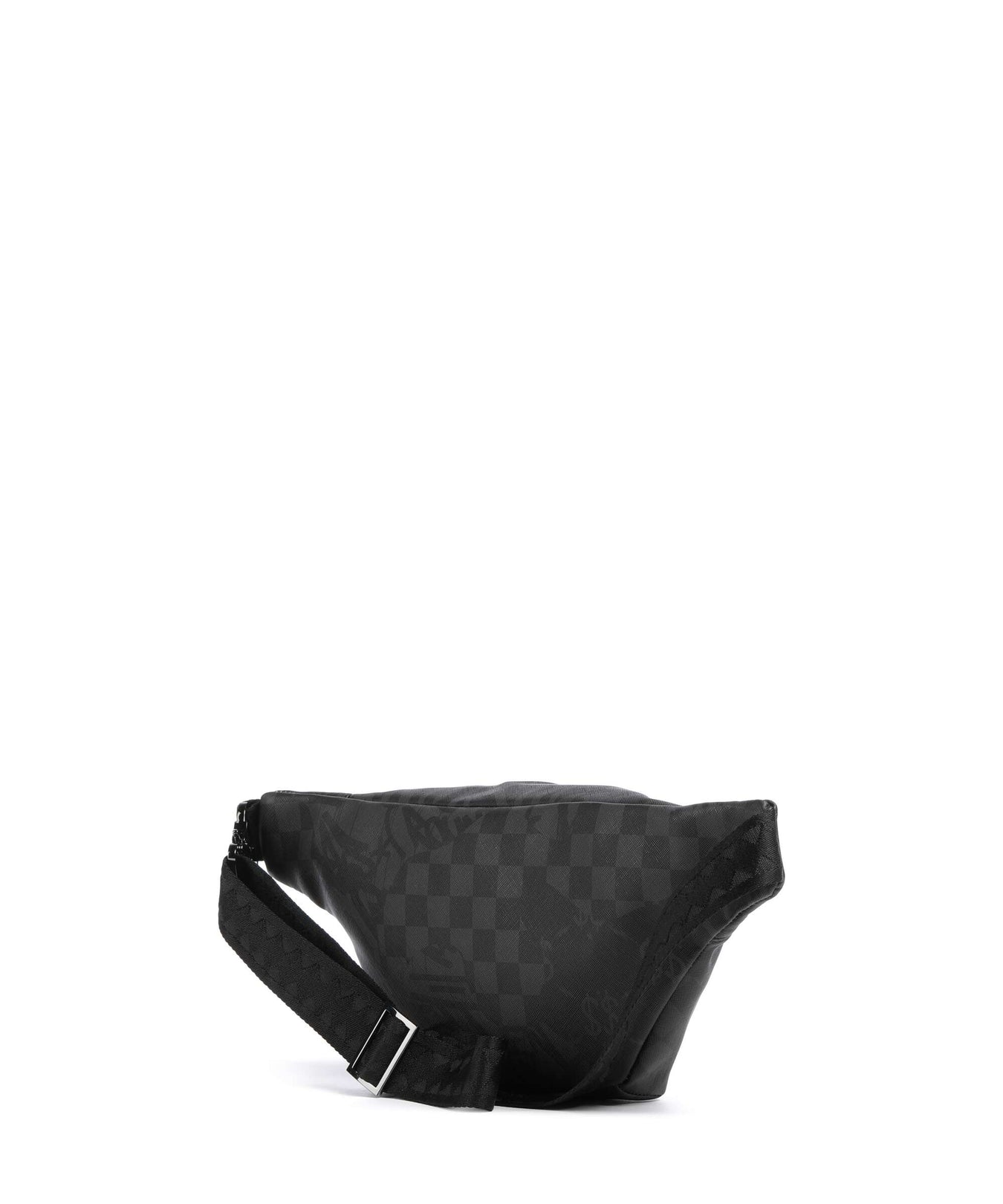 Sprayground 3AM Check Fanny pack multicolour