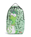 Sprayground 1 Off Bags Greens Reppu multicolour