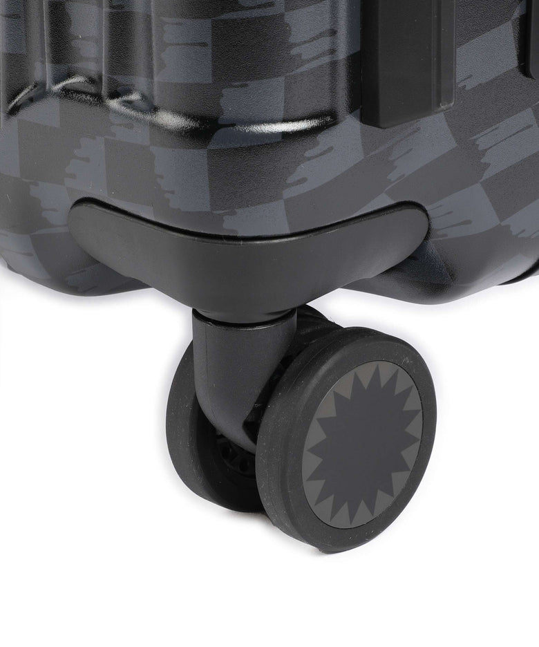 Sprayground Slime Takeover Spinner (4 wheels) multicolour