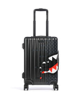 Sprayground Unfinished Shark 4-Pyöräiset matkalaukku multicolour