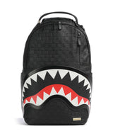 Sprayground Black Out Sharks in Paris Reppu black