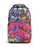 Sprayground 5 Nights at Freddys Crammed Reppu multicolour