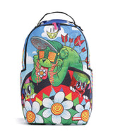 Sprayground Money Bear Weirdo Reppu multicolour
