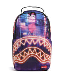 Sprayground Cyberpunk City Reppu multicolour