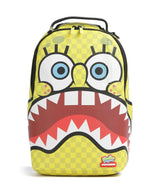 Sprayground Spongebob Checkerbob Reppu yellow