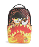 Sprayground Cheeto Fire Reppu multicolour