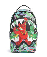 Sprayground Diablo Flexing on you Reppu multicolour