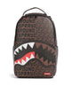 Sprayground Money Split Reppu brown