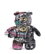 Sprayground Split Cybershark Moneybear Reppu multicolour