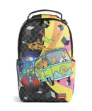 Sprayground Scooby Doo Reppu multicolour
