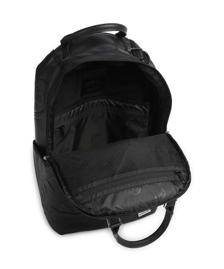 Sprayground Night Sky Backpack black
