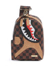 Sprayground Hennyville Vartalolaukku brown