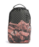 Sprayground Bag of Bricks Reppu black