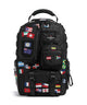 Sprayground James Flags Reppu black