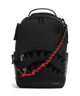 Sprayground Shark Central Kyushu Reppu black