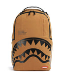 Sprayground Shark Central Reppu brown