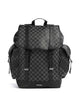 Sprayground Midnight Chateau Monte Carlo Reppu black