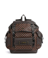 Sprayground Monaco Deux Monte Carlo Backpack brown