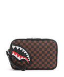 Sprayground Sawtooth Sharks in Paris Pesulaukut brown