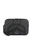 Sprayground Midnight Chateau Pesulaukut black