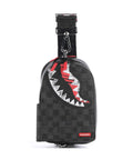 Sprayground Scribble Shark Sling bag multicolour