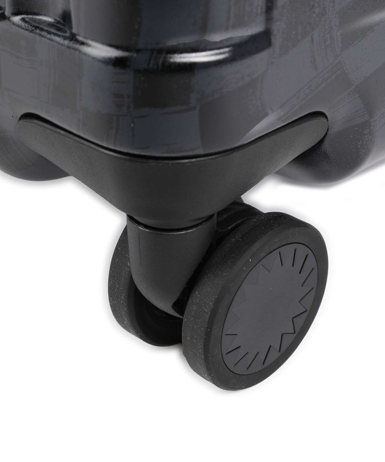 Sprayground Scribble Shark Spinner (4 wheels) multicolour