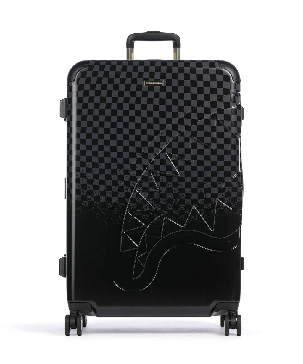 Sprayground Spritz Black Spinner (4 wheels) multicolour