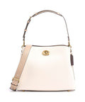 Coach Willow Hobo bag chalk/multicolour