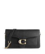 Coach Tabby Chain Olkalaukku black