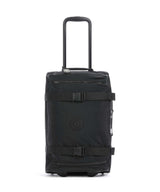Kipling Basic Aviana S Matkalaukku pyörillä black