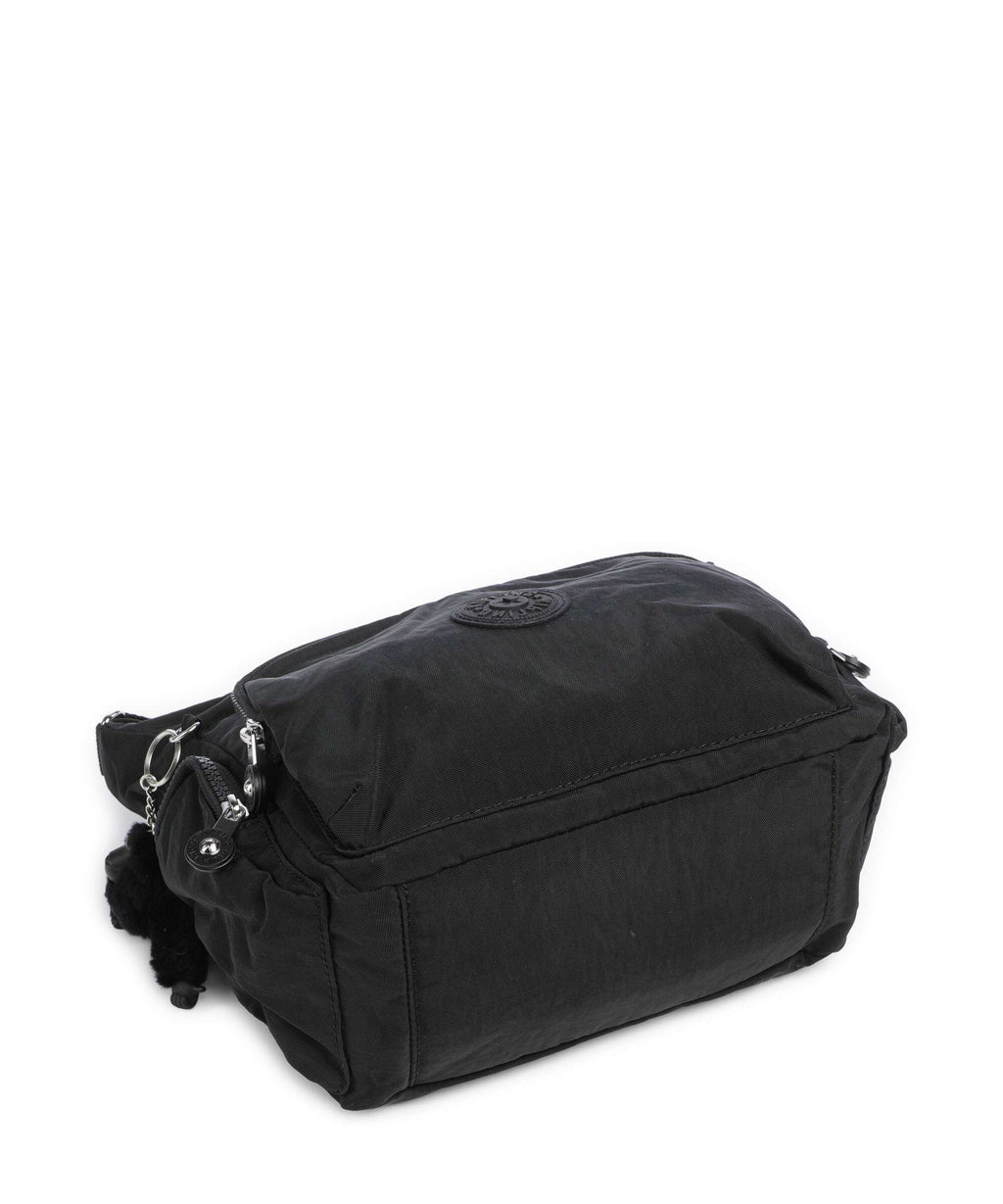 Kipling Basic Gabb S Crossbody bag black noir