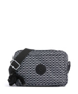 Kipling Basic Abanu M Olkalaukku signature print