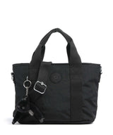 Kipling Basic Minta Käsilaukku black