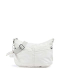 Kipling Basic Izellah Crossbody bag pure alabaster