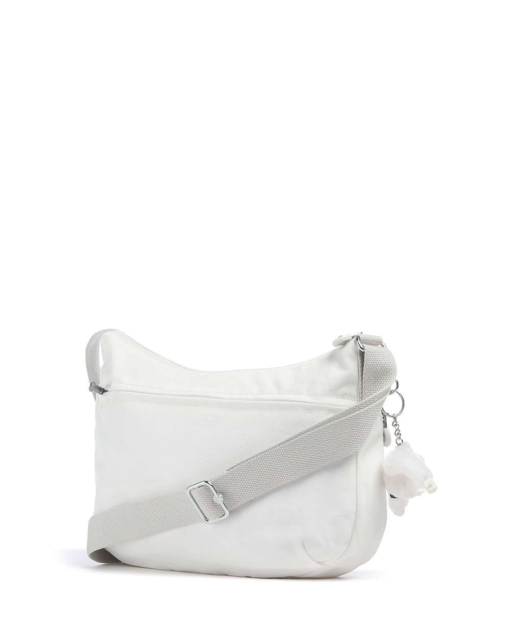 Kipling Basic Izellah Crossbody bag pure alabaster