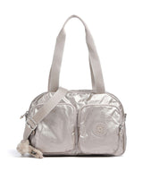 Kipling Basic Cool Defea Olkalaukku metallic glow