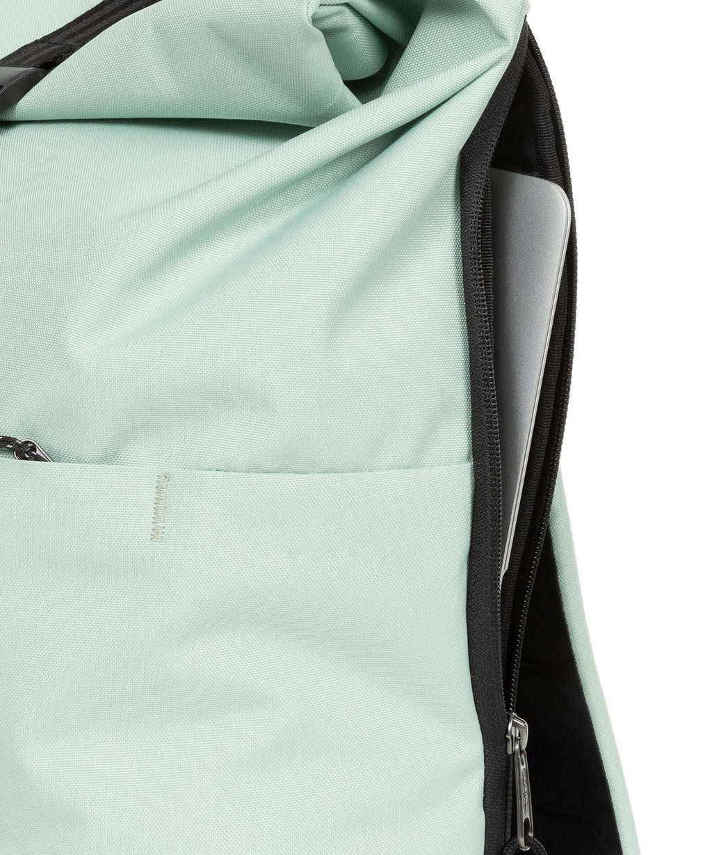 Eastpak Up Rolltop backpack storm frost