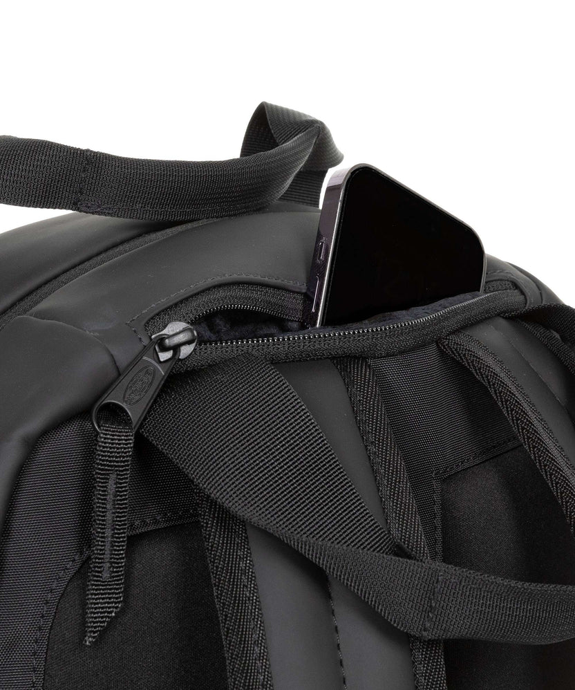 Eastpak Cnnct F Tecum Backpack matte black