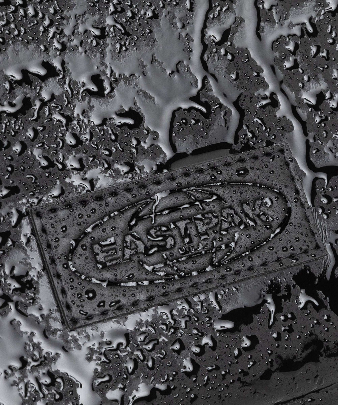 Eastpak Cnnct F Tecum Backpack matte black