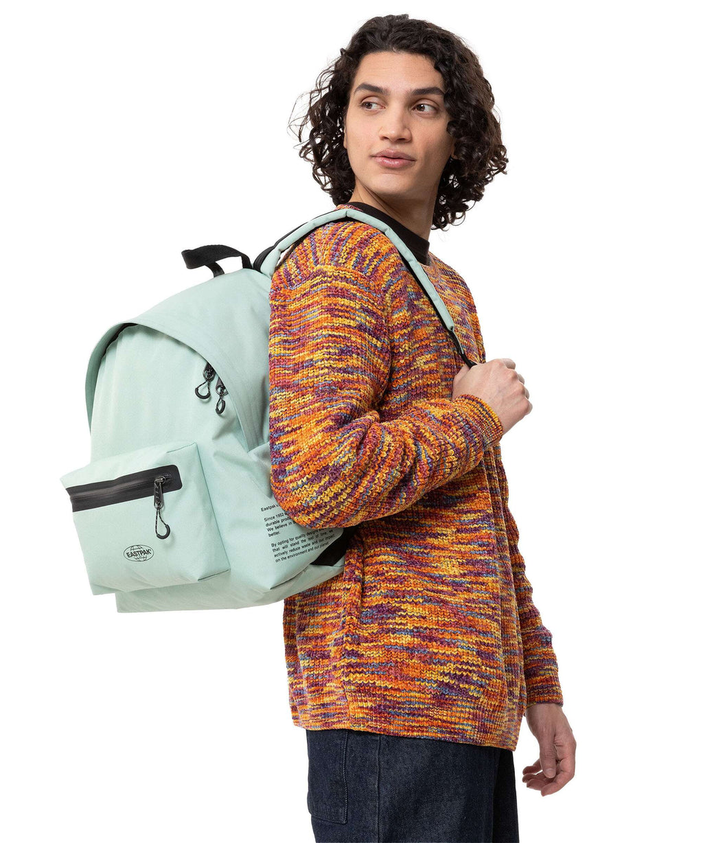 Eastpak Authentic Tribute Backpack storm frost