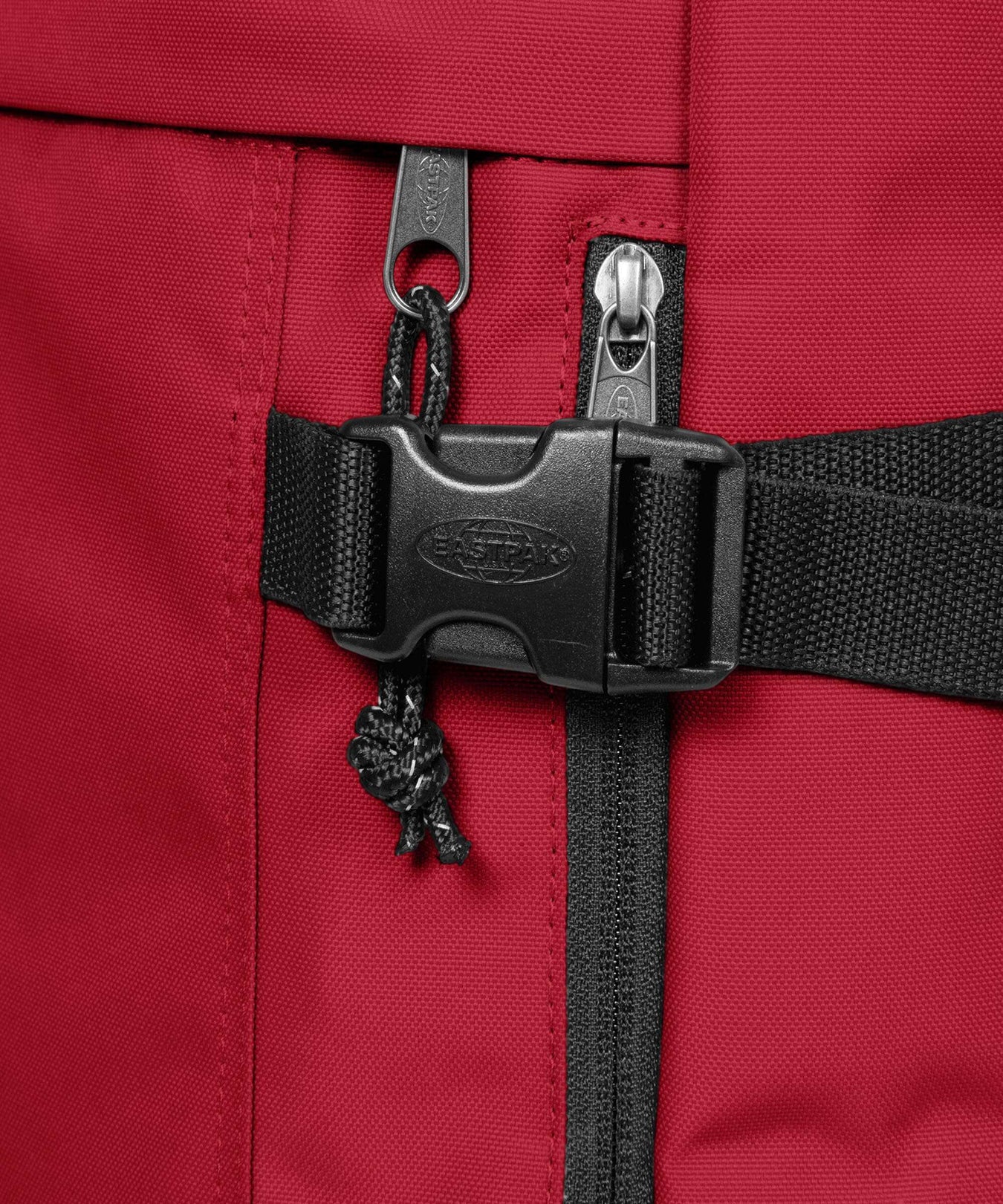 Eastpak Travelpack Travel backpack scarlet red