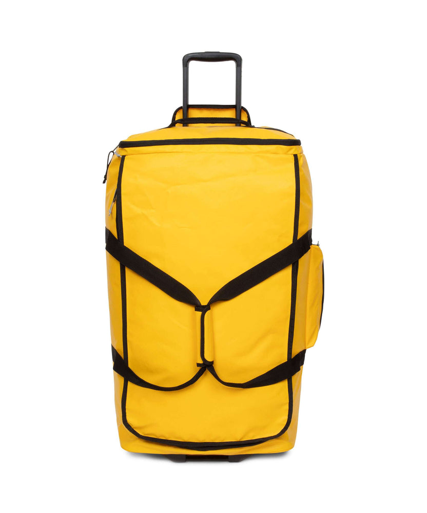 Eastpak Tarp Duffl'r M Travel bag with wheels tarp yolk