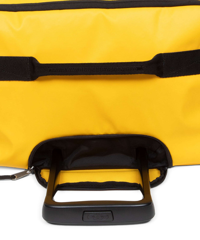 Eastpak Tarp Duffl'r M Travel bag with wheels tarp yolk