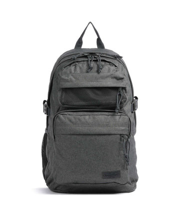 Eastpak Double Pro Reppu black denim
