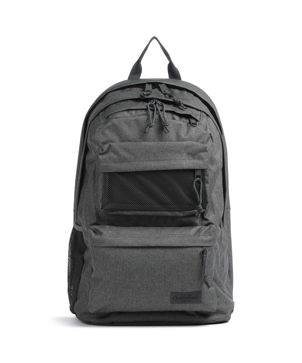 Eastpak DBL  Office Backpack black denim