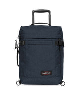 Eastpak Strapson XXS Pyörillä varustetut selkäreput triple denim